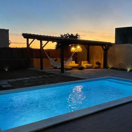 La Casita Nazare - Private Pool Villa Ngoại thất bức ảnh