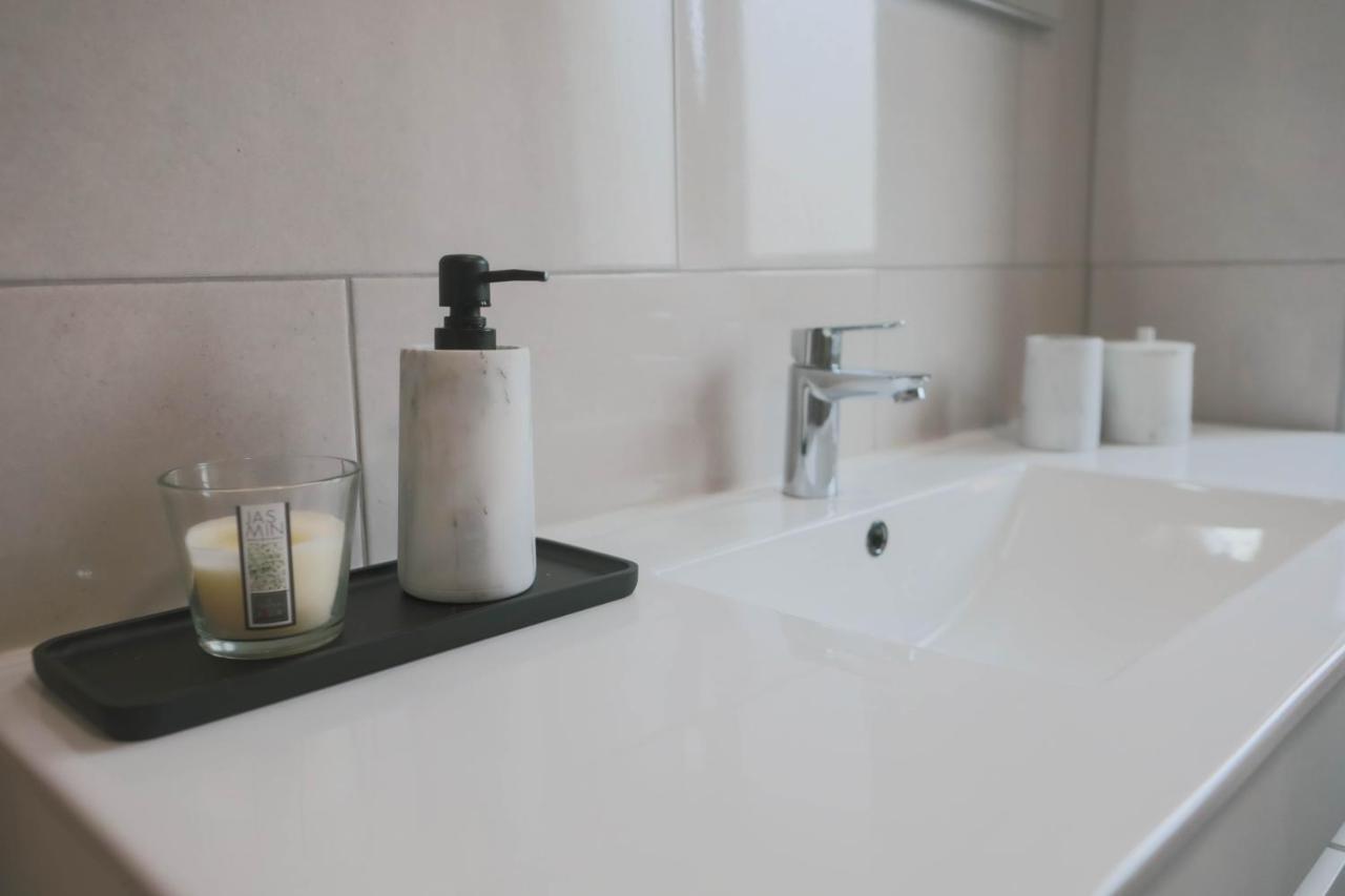 La Casita Nazare - Private Pool Villa Ngoại thất bức ảnh