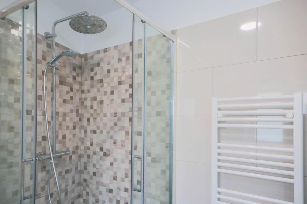 La Casita Nazare - Private Pool Villa Ngoại thất bức ảnh