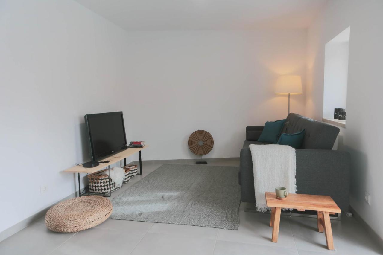 La Casita Nazare - Private Pool Villa Ngoại thất bức ảnh