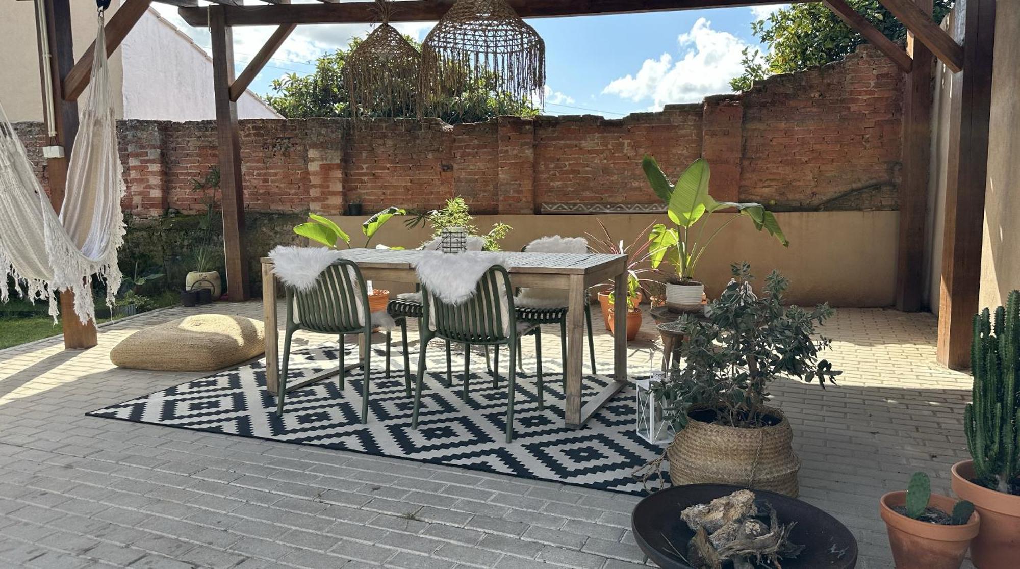 La Casita Nazare - Private Pool Villa Ngoại thất bức ảnh